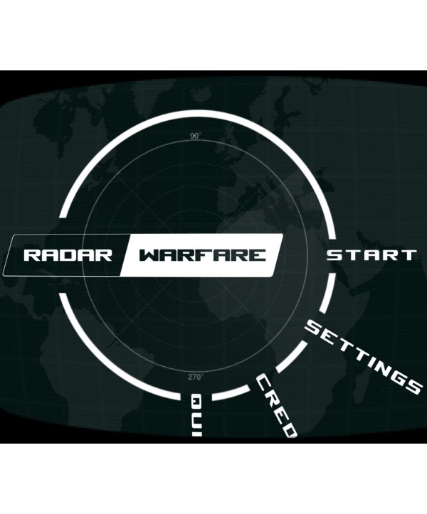Radar Warfare Steam Key GLOBAL